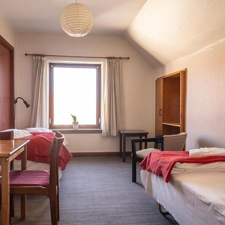 Hotel Viby Kro Εξωτερικό φωτογραφία