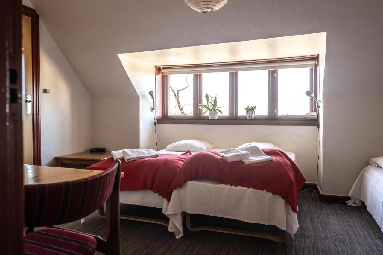Hotel Viby Kro Εξωτερικό φωτογραφία