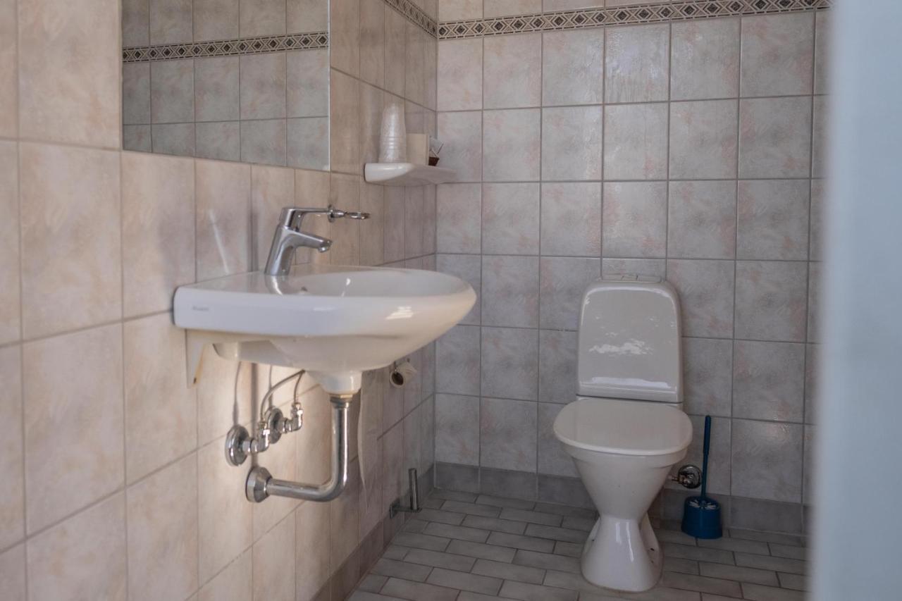 Hotel Viby Kro Εξωτερικό φωτογραφία