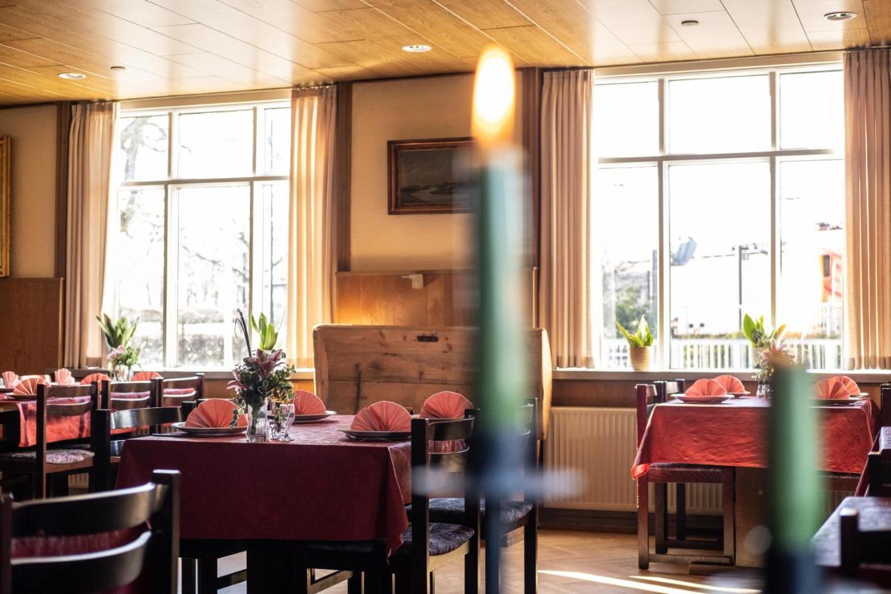 Hotel Viby Kro Εξωτερικό φωτογραφία