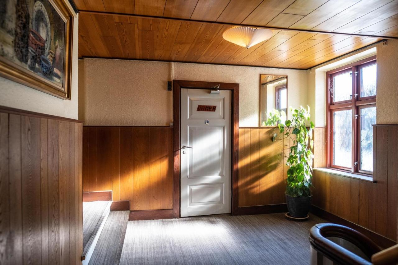 Hotel Viby Kro Εξωτερικό φωτογραφία
