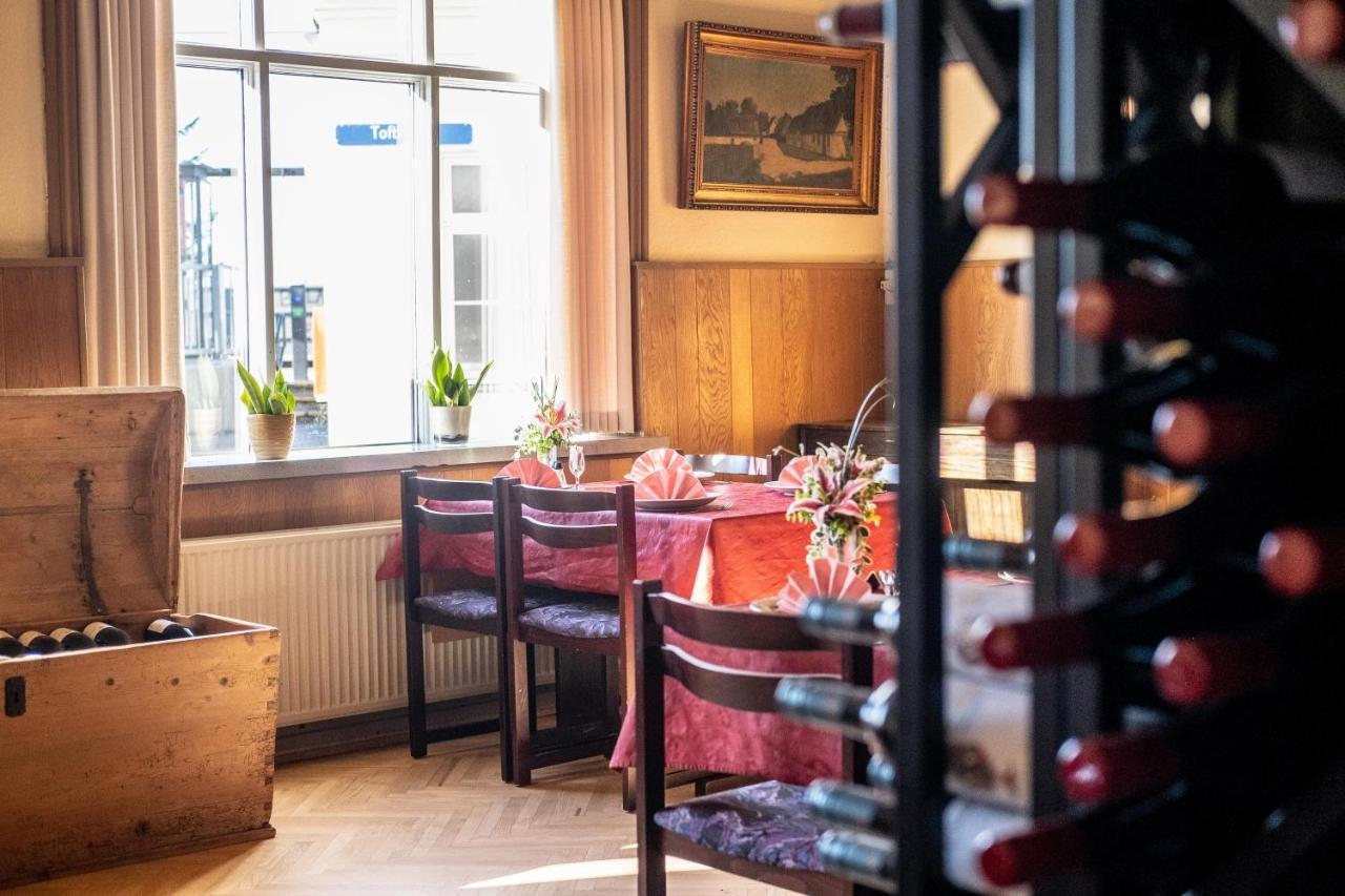Hotel Viby Kro Εξωτερικό φωτογραφία