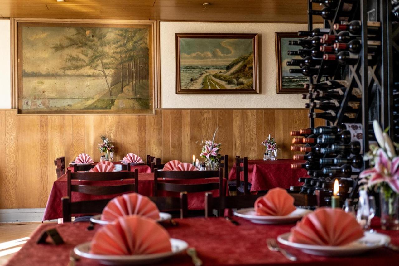 Hotel Viby Kro Εξωτερικό φωτογραφία