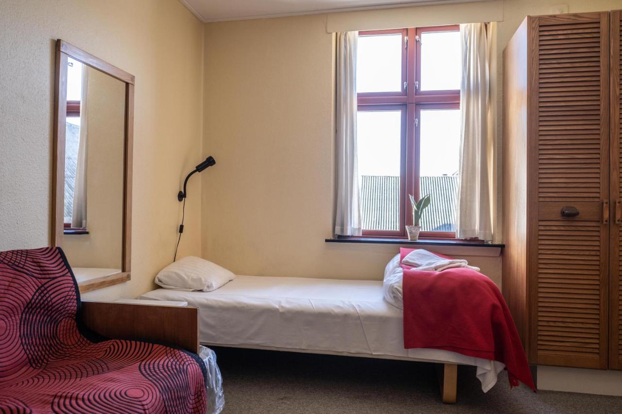 Hotel Viby Kro Εξωτερικό φωτογραφία
