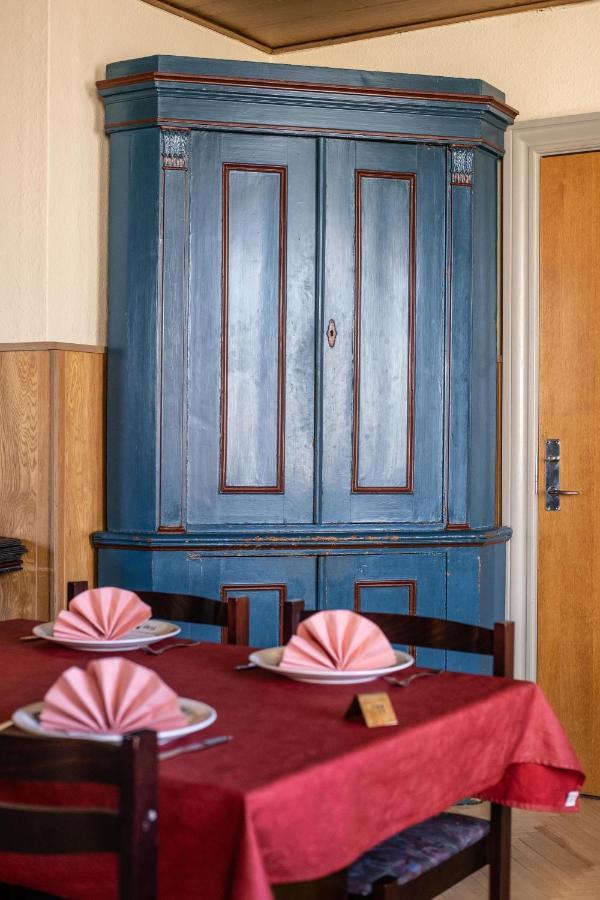 Hotel Viby Kro Εξωτερικό φωτογραφία