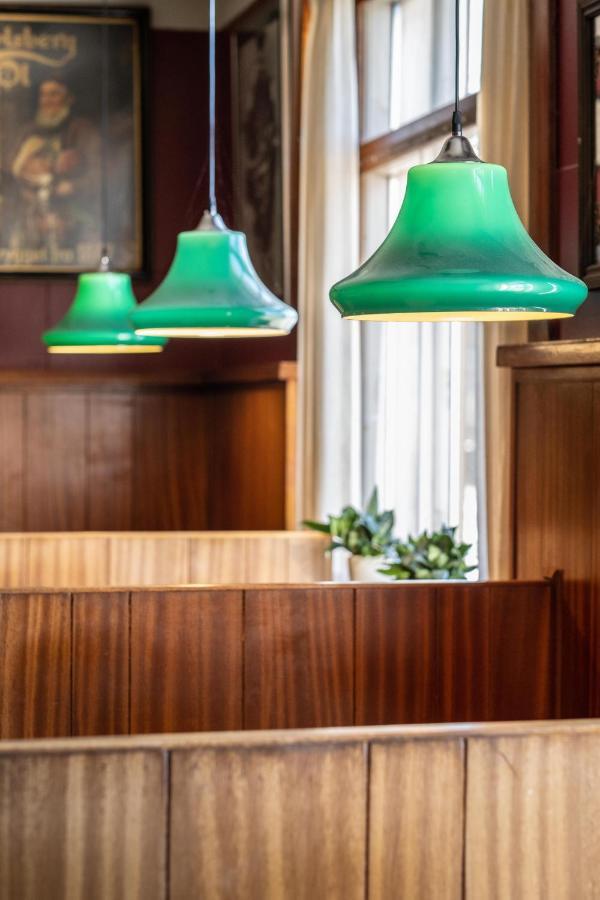 Hotel Viby Kro Εξωτερικό φωτογραφία
