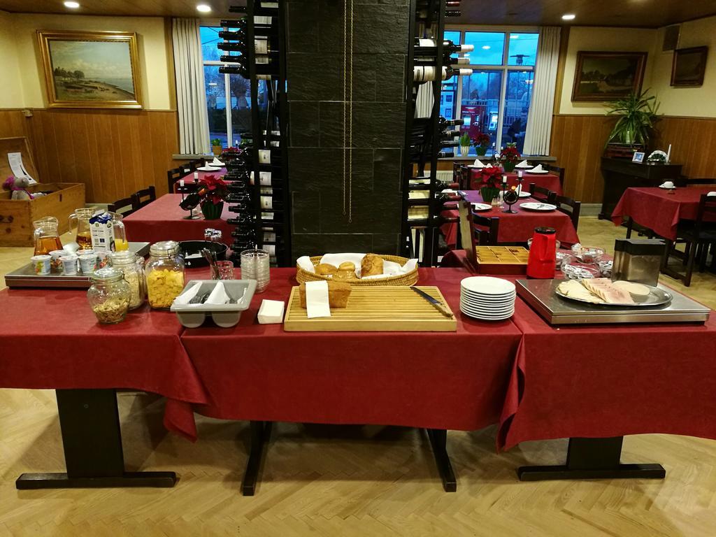 Hotel Viby Kro Εξωτερικό φωτογραφία